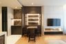 1 Bedroom Condo for rent in BEATNIQ Sukhumvit 32, Khlong Tan, Bangkok near BTS Thong Lo