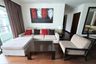 2 Bedroom Condo for rent in Sathorn Gardens, Thung Maha Mek, Bangkok near MRT Lumpini