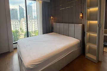 1 Bedroom Condo for Sale or Rent in Ideo Q Sukhumvit 36, Khlong Tan, Bangkok near BTS Thong Lo