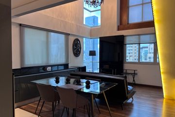 1 Bedroom Condo for rent in The Rajdamri, Pathum Wan, Bangkok near BTS Ratchadamri