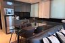 1 Bedroom Condo for rent in The Rajdamri, Pathum Wan, Bangkok near BTS Ratchadamri