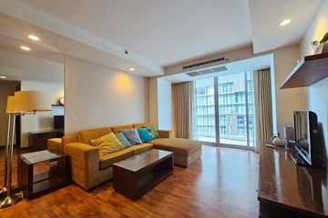 1 Bedroom Condo for rent in The Rajdamri, Pathum Wan, Bangkok near BTS Ratchadamri