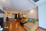1 Bedroom Condo for rent in The Rajdamri, Pathum Wan, Bangkok near BTS Ratchadamri