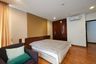 1 Bedroom Condo for rent in The Rajdamri, Pathum Wan, Bangkok near BTS Ratchadamri