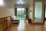 1 Bedroom Condo for rent in One Plus nineteen, Chang Khlan, Chiang Mai
