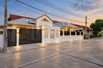 3 Bedroom House for sale in Ta Tawan Village, Nong Prue, Chonburi