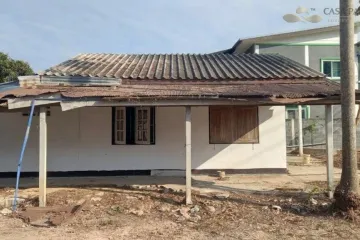 2 Bedroom House for sale in Nong Prue, Chonburi