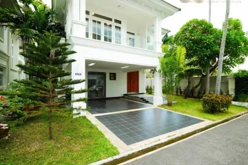 3 Bedroom House for sale in Na Jomtien, Chonburi