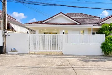 2 Bedroom House for sale in Chokchai Village 4, Nong Prue, Chonburi