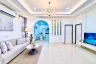 2 Bedroom House for sale in Chokchai Village 4, Nong Prue, Chonburi