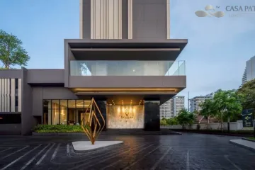 1 Bedroom Condo for rent in The Panora Pattaya, Nong Prue, Chonburi