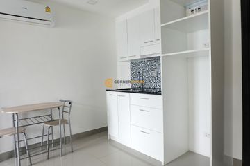 1 Bedroom Condo for sale in Siam Oriental Star condo, Nong Prue, Chonburi