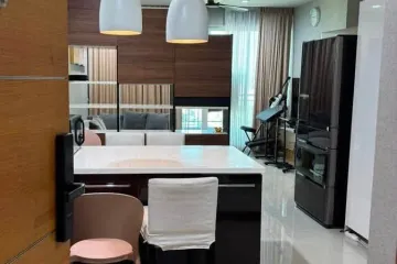 2 Bedroom Condo for rent in Circle Condominium, Makkasan, Bangkok near Airport Rail Link Makkasan