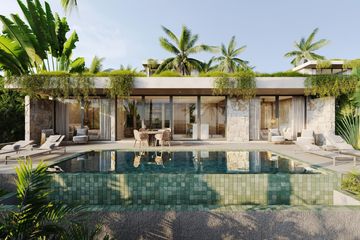 2 Bedroom Villa for sale in Villa Peninsula, Bo Phut, Surat Thani