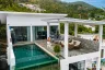 4 Bedroom Villa for rent in Bo Phut, Surat Thani