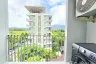 1 Bedroom Condo for rent in Serene Lake North 2, Suthep, Chiang Mai