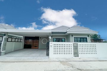 3 Bedroom House for Sale or Rent in Villatown Huahin, Thap Tai, Prachuap Khiri Khan