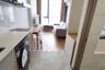 1 Bedroom Condo for rent in CLOUD Thonglor-Phetchaburi, Bang Kapi, Bangkok near MRT Phetchaburi