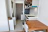 1 Bedroom Condo for rent in CLOUD Thonglor-Phetchaburi, Bang Kapi, Bangkok near MRT Phetchaburi