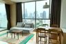 2 Bedroom Condo for rent in Aequa Sukhumvit 49, Khlong Tan Nuea, Bangkok near BTS Thong Lo