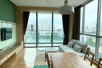 2 Bedroom Condo for rent in Aequa Sukhumvit 49, Khlong Tan Nuea, Bangkok near BTS Thong Lo