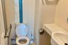 Condo for rent in Lumpini Place Rama IX - Ratchada, Huai Khwang, Bangkok near MRT Phra Ram 9