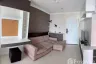 1 Bedroom Condo for rent in Lumpini Park Rama 9 - Ratchada, Bang Kapi, Bangkok near MRT Phra Ram 9