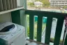 1 Bedroom Condo for rent in Lumpini Park Rama 9 - Ratchada, Bang Kapi, Bangkok near MRT Phra Ram 9