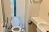 1 Bedroom Condo for rent in Lumpini Park Rama 9 - Ratchada, Bang Kapi, Bangkok near MRT Phra Ram 9