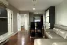 2 Bedroom Condo for Sale or Rent in Belle Grand Rama 9, Huai Khwang, Bangkok near MRT Phra Ram 9
