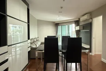 2 Bedroom Condo for Sale or Rent in Belle Grand Rama 9, Huai Khwang, Bangkok near MRT Phra Ram 9