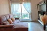 2 Bedroom Condo for rent in Chambers Ramintra, Ram Inthra, Bangkok