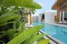 4 Bedroom Villa for Sale or Rent in Nakara Grand Luxury Villa, Si Sunthon, Phuket