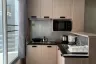1 Bedroom Condo for rent in Charming Resident Sukhumvit 22, Khlong Toei, Bangkok near MRT Queen Sirikit National Convention Centre