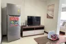 1 Bedroom Condo for rent in Charming Resident Sukhumvit 22, Khlong Toei, Bangkok near MRT Queen Sirikit National Convention Centre