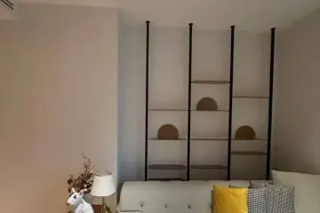 3 Bedroom Condo for rent in The FINE Bangkok Thonglor - Ekamai, Khlong Tan Nuea, Bangkok