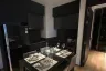 3 Bedroom Condo for rent in The FINE Bangkok Thonglor - Ekamai, Khlong Tan Nuea, Bangkok
