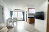 2 Bedroom Condo for rent in Charming Resident Sukhumvit 22, Khlong Toei, Bangkok near MRT Queen Sirikit National Convention Centre
