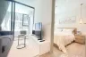 2 Bedroom Condo for rent in FYNN Asoke Sukhumvit 10, Khlong Toei, Bangkok near BTS Asoke