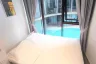 2 Bedroom Condo for rent in FYNN Asoke Sukhumvit 10, Khlong Toei, Bangkok near BTS Asoke