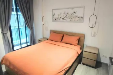2 Bedroom Condo for rent in FYNN Asoke Sukhumvit 10, Khlong Toei, Bangkok near BTS Asoke