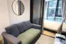 2 Bedroom Condo for rent in FYNN Asoke Sukhumvit 10, Khlong Toei, Bangkok near BTS Asoke