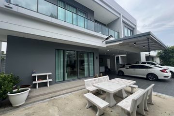4 Bedroom House for rent in Centro Rama 9-Motorway 2, Khlong Song Ton Nun, Bangkok