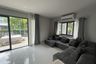 4 Bedroom House for rent in Centro Rama 9-Motorway 2, Khlong Song Ton Nun, Bangkok