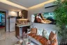 1 Bedroom Condo for sale in The Riviera Beverly Hills Residences, Nong Prue, Chonburi
