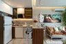 1 Bedroom Condo for sale in The Riviera Beverly Hills Residences, Nong Prue, Chonburi