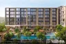 Condo for sale in So Origin Bangtao Beach, Choeng Thale, Phuket
