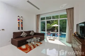 1 Bedroom Condo for sale in Kamala Falls Condominium, Kamala, Phuket