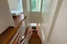 3 Bedroom Townhouse for rent in Baan Klang Muang S-Sense Sathorn-Taksin 2, Bang Kho, Bangkok near BTS Wutthakat