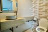 2 Bedroom Townhouse for rent in Charun Villa 3, Bang Khun Si, Bangkok near MRT Fai Chai
